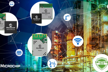 Microchip MC1691   Image   WiFi Portfolio