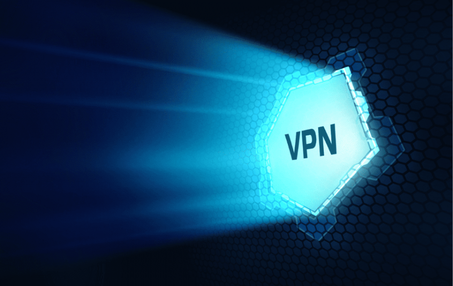 Vpn