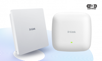 D Link WiFi Pro Access Points DAP X3060 Series