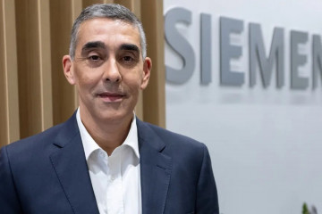 Fernando Silva Siemens