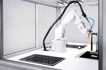 ABB Robotic Item Picker 1