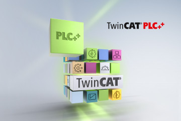 Beckhoff TwinCAT PLC