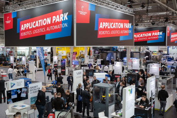 Hannover messe