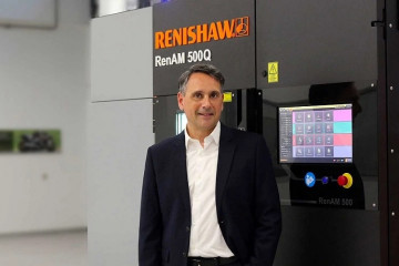 Renishaw