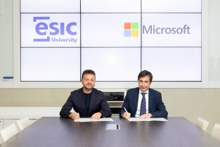 ESIC y Microsoft (1)