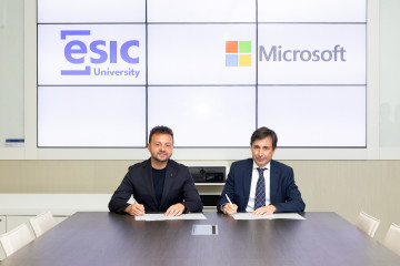 ESIC y Microsoft (1)