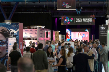 DES   Digital Enterprise Show 2025 se celebrará del 10 al 12 de junio en Málaga