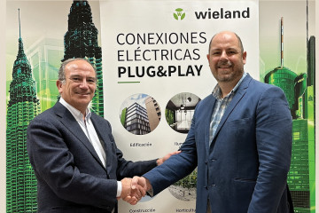 AeI Wieland Electric Nueva Direccion