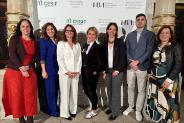 CESIF Mujeres ‘Women&Talent AI Transformation in Healthcare’ (1)