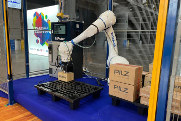 Pilz   Tech Automate